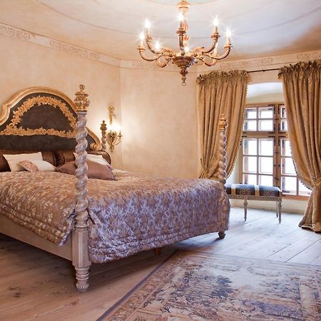 Schloss Matzen Reith im Alpbachtal Chambre photo