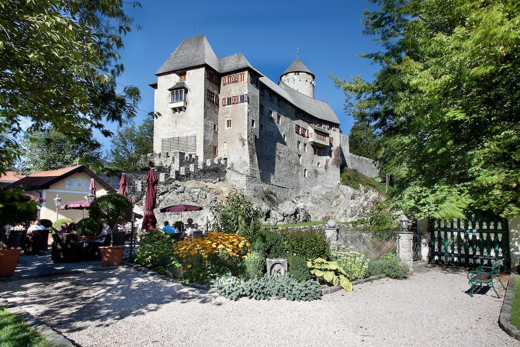 Schloss Matzen Reith im Alpbachtal Extérieur photo