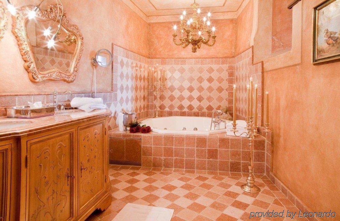Schloss Matzen Reith im Alpbachtal Chambre photo