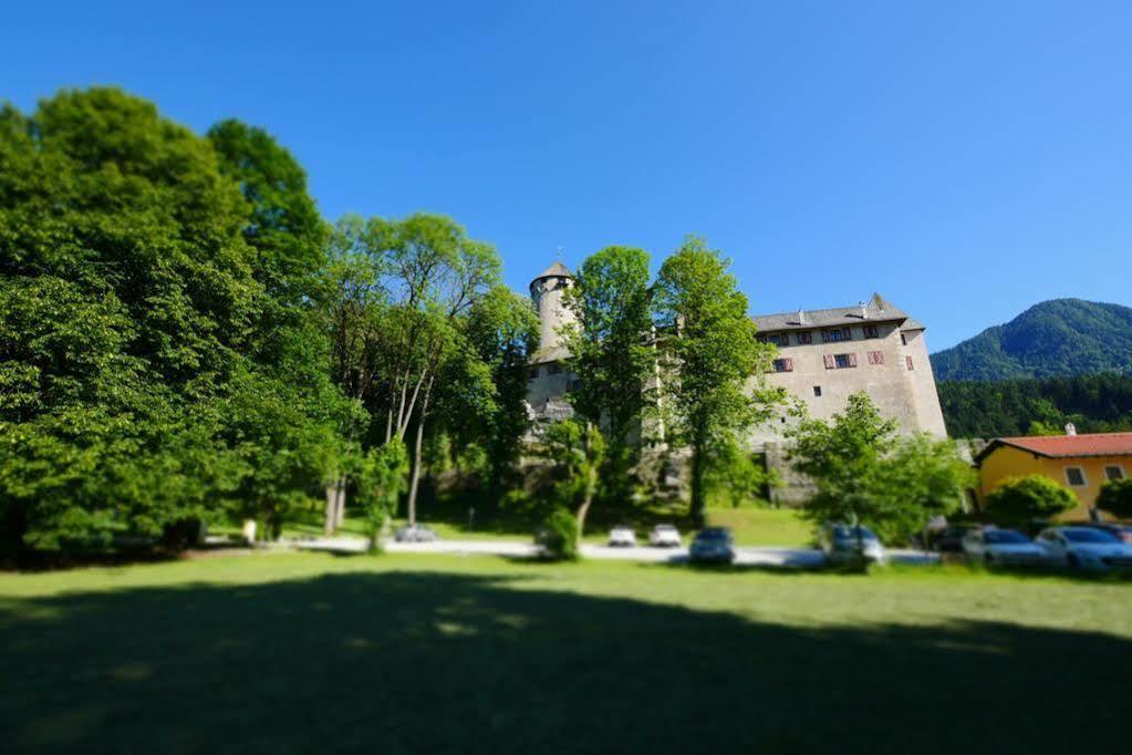 Schloss Matzen Reith im Alpbachtal Extérieur photo